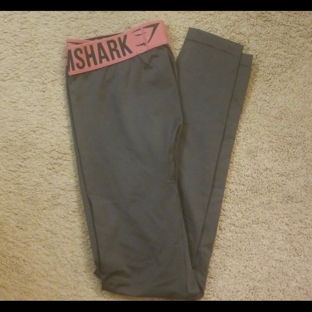 Gymshark Fit Leggings